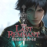 Last Remnant: Remastered, The (PlayStation 4)